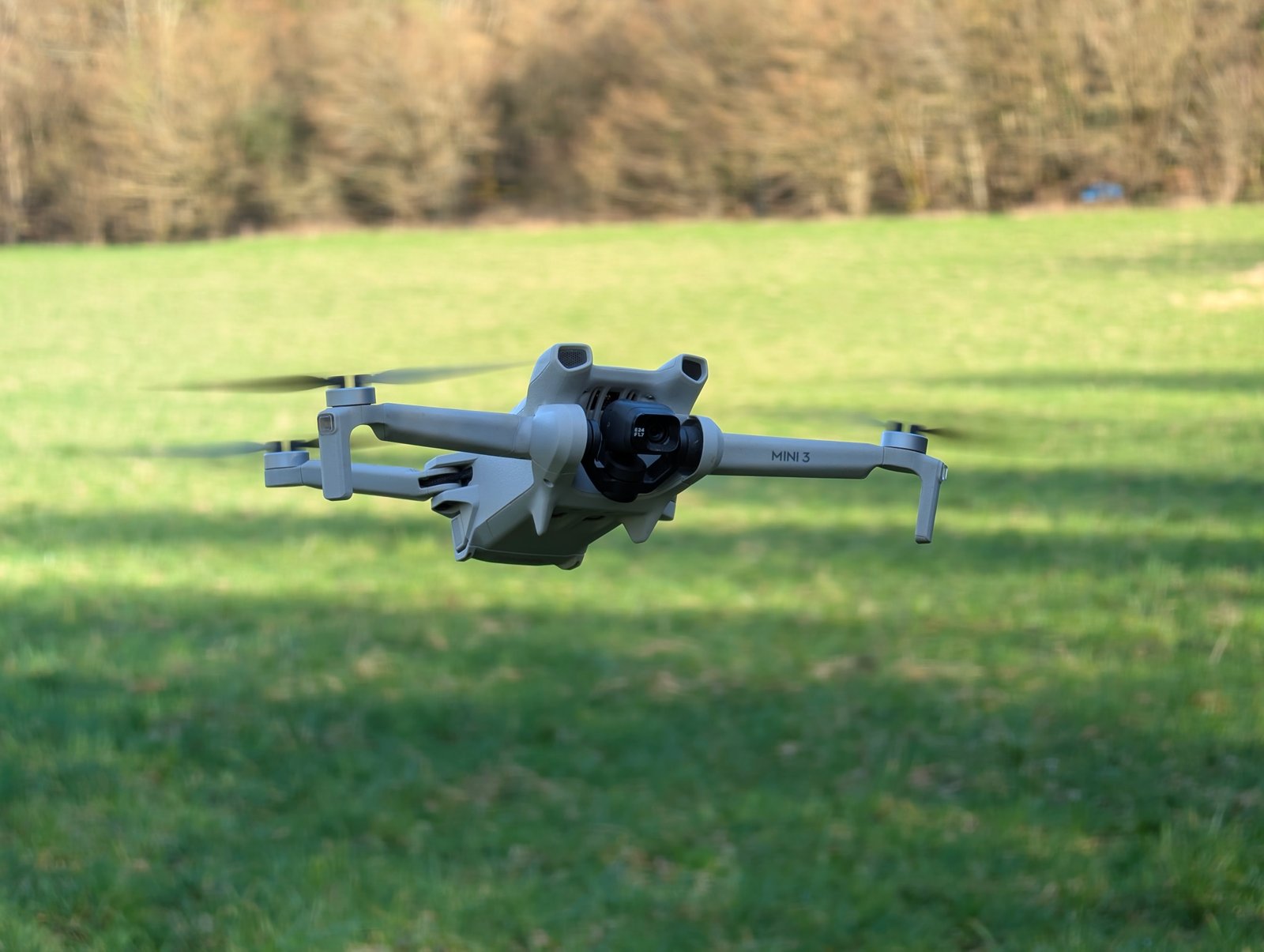 DJI Mini 3 